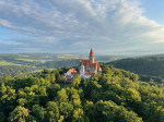[Obrázek: Soukromý rodinný vyhlídkový let balónem (11)