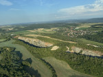 [Obrázek: Soukromý vyhlídkový let kolem Prahy (12)