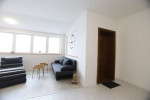 [Obrázek: Společné prostory apartmánů Apahouse (15)
