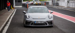 [Obrázek: Spolujezdcem v Porsche 911 GT3 na okruhu Autodromu Sosnová (10)