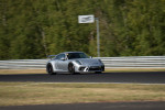 [Obrázek: Spolujezdcem v Porsche 911 GT3 na okruhu Autodromu Sosnová (12)