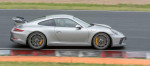 [Obrázek: Spolujezdcem v Porsche 911 GT3 na okruhu Autodromu Sosnová (17)