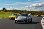 [Obrázek: Spolujezdcem v Porsche 911 GT3 na okruhu Autodromu Sosnová (4)