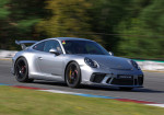 [Obrázek: Spolujezdcem v Porsche 911 GT3 na okruhu Autodromu Sosnová (6)