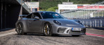 [Obrázek: Spolujezdcem v Porsche 911 GT3 na okruhu Autodromu Sosnová (7)