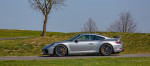 [Obrázek: Spolujezdcem v Porsche 911 GT3 na okruhu Polygonu Hradec Králové (16)