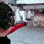 [Obrázek: Střelba na střelnici pro mladé střelce, 3 zbraně, 30 nábojů Brno (3)