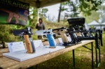 [Obrázek: Střelba na střelnici sportlov puška, pistole, samopal, střelnice, střílení, střílet, zbraně (13)