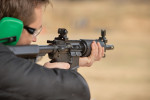 [Obrázek: Střelba na střelnici sportlov puška, pistole, samopal, střelnice, střílení, střílet, zbraně (9)