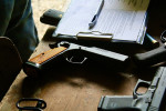 [Obrázek: Střelnice SPORTLOV, střelba junior z pistole, z pušky, a z karabiny, náboje v ceně, instruktor, (13)