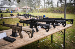 [Obrázek: Střelnice SPORTLOV, střelba z pistole, z pušky, a z karabiny, náboje v ceně, instruktor (10)