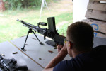[Obrázek: Střelnice SPORTLOV, střelba z pistole, z pušky, a z karabiny, náboje v ceně, instruktor (12)