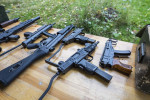 [Obrázek: Střelnice SPORTLOV, střelba z pistole, z pušky, a z karabiny, náboje v ceně, instruktor (13)