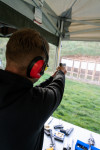 [Obrázek: Střelnice SPORTLOV, střelba z pistole, z pušky, a z karabiny, náboje v ceně, instruktor (15)