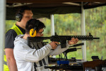 [Obrázek: Střelnice SPORTLOV, střelba z pistole, z pušky, a z karabiny, náboje v ceně, instruktor (9)