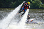 [Obrázek: Super vodní adrenalin - dva zážitky v jeden den, Flyboard, Hoverboard nebo Jetpack (14)