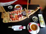 [Obrázek: Sushi bar Made in Japan - degustační menu pro dva]