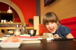 [Obrázek: Sushi bar Made in Japan - kurz sushi pro děti (10)