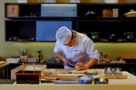 [Obrázek: Sushi bar Made in Japan - kurz sushi pro děti (3)