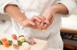 [Obrázek: Sushi bar Made in Japan - kurz sushi pro děti (4)