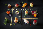 [Obrázek: Sushi bar Made in Japan - kurz sushi pro děti (5)