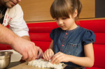 [Obrázek: Sushi bar Made in Japan - kurz sushi pro děti (9)