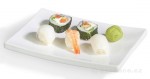 [Obrázek: Sushi - tajemství japonské kuchyně]