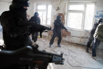 [Obrázek: S.W.A.T. výcvik pro Vás (6)