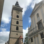 [Obrázek: Tajemný příběh z Budějovic - historická venkovní úniková hra (4)