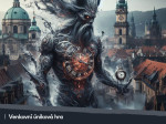 [Obrázek: Tajemství času - venkovní úniková hra v Praze (1)