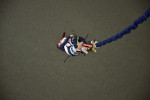 [Obrázek: Tandem bungee jumping ze Zvíkovského mostu (3)