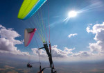[Obrázek: Tandem paragliding Krkonoše (2)