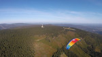 [Obrázek: Tandem paragliding Krkonoše (3)
