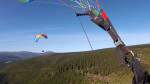 [Obrázek: Tandem paragliding Krkonoše (4)