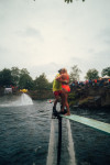 [Obrázek: Tandemový let na flyboardu s FlyboardShow (8)