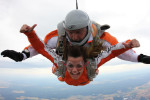[Obrázek: Tandemový seskok z výšky 6 000 metrů Prostějov (5)