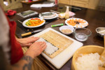[Obrázek: TEENAGE Kurzy vaření Ola Kala – fantastické sushi menu (3)