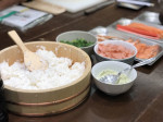 [Obrázek: TEENAGE Kurzy vaření Ola Kala – fantastické sushi menu (6)