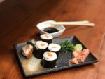 [Obrázek: TEENAGE Kurzy vaření Ola Kala – fantastické sushi menu (7)