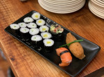 [Obrázek: TEENAGE Kurzy vaření Ola Kala – fantastické sushi menu (8)