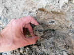 [Obrázek: Těžba drahokamů vltavíny (7)