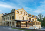[Obrázek: Pobyt s neomezeným wellness, degustací rumů a polopenzí v Hotelu a Penzionu Praděd Thamm pro 2 osoby na 2 noci]