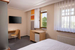 [Obrázek: Thamm - Hotel, pokoj Superior (17)