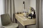 [Obrázek: Třídenní pobyt za krásami Českého Krumlova s plavbou po Vltavě a neomezeným wellness pro dva (4)
