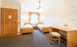 [Obrázek: Třídenní relaxační pobyt s polopenzí v hotelu LIONS pro 2 osoby (15)