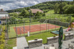 [Obrázek: Ubytování uprostřed Jeseníků se snídaní, wellness a minigolfem pro dva na 2 noci (17)