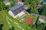 [Obrázek: Ubytování uprostřed Jeseníků se snídaní, wellness a minigolfem pro dva na 2 noci (22)