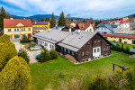 [Obrázek: Ubytování v romantické roubence na Šumavě pro 2 osoby (14)