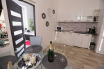 [Obrázek: Ubytování ve stylovém wellness apartmánu Leqwell v centru Uherského Brodu (7)