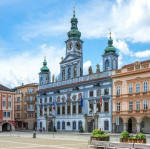 [Obrázek: Úniková hra pro zamilované v Českých Budějovicích (7)